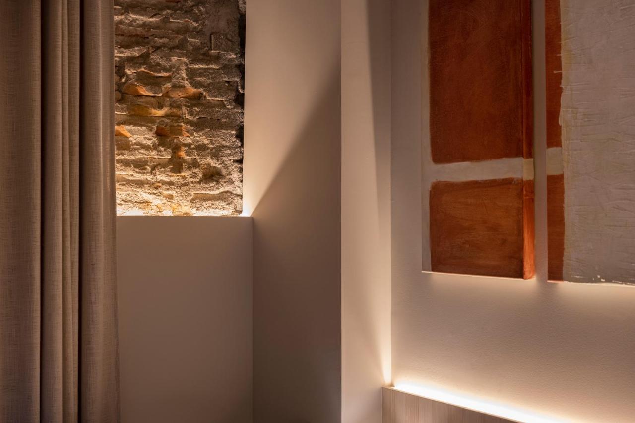 Coeo Fresca Design Apartments Málaga Exteriör bild