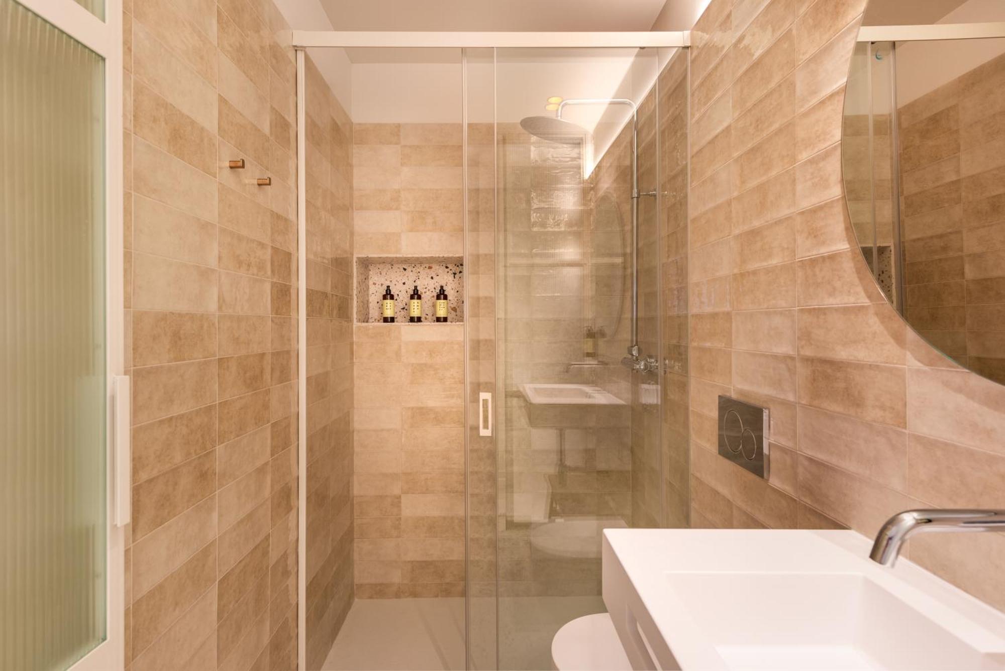 Coeo Fresca Design Apartments Málaga Exteriör bild