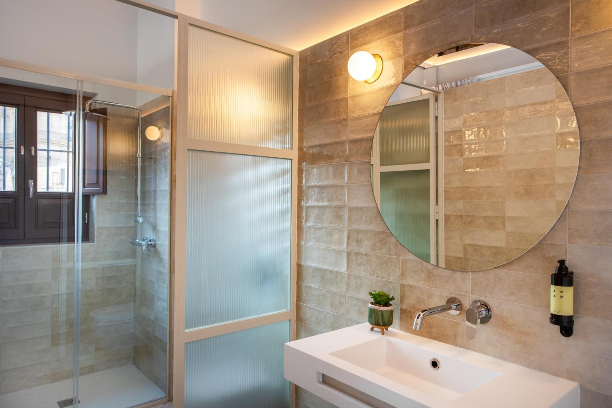 Coeo Fresca Design Apartments Málaga Exteriör bild